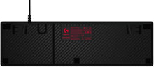 Buy Logitech,Logitech G413 Mechanical Gaming Keyboard, Romer-G with USB Pass-Through, US International Layout, Carbon Black - Gadcet UK | UK | London | Scotland | Wales| Ireland | Near Me | Cheap | Pay In 3 | Keyboard & Mouse