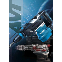 Makita HR4013C 240V SDS Max AVT Rotary Hammer with Carry Case