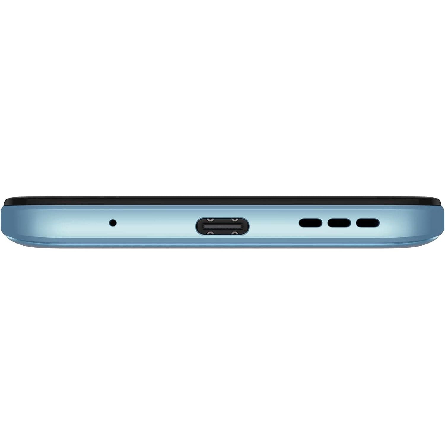 Buy Motorola,Motorola Moto G31 4/64GB - Baby Blue - Gadcet.com | UK | London | Scotland | Wales| Ireland | Near Me | Cheap | Pay In 3 | Mobile Phone