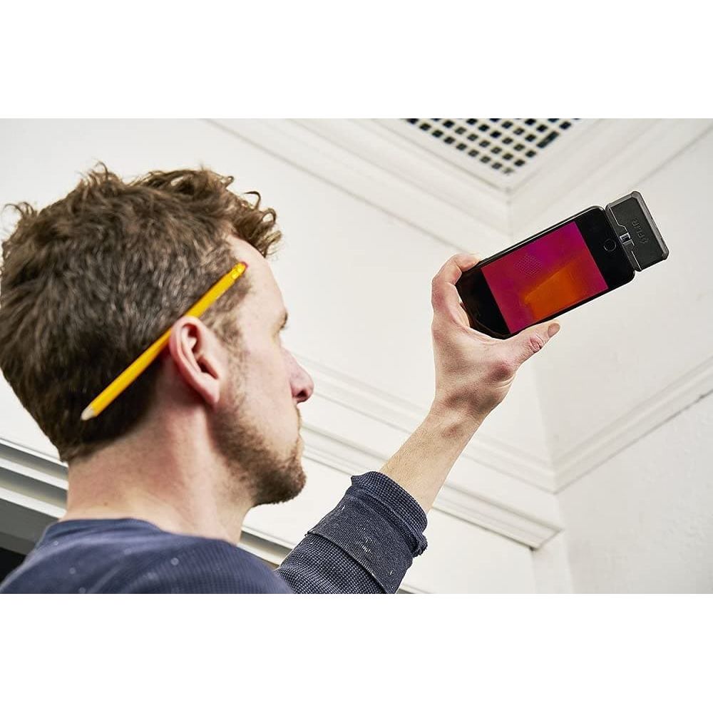 Buy FLIR,FLIR One Pro LT iOS Thermal Imaging Camera - Gadcet UK | UK | London | Scotland | Wales| Ireland | Near Me | Cheap | Pay In 3 | Electronics