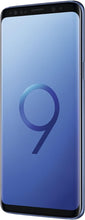 Buy Samsung,Samsung Galaxy S9 - 64GB- Coral Blue - Unlocked - Gadcet UK | UK | London | Scotland | Wales| Ireland | Near Me | Cheap | Pay In 3 | Unlocked Mobile Phones