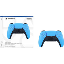 Buy PlayStation,PlayStation Dual Sense Wireless Controller (PS5) - Starlight Blue - Gadcet UK | UK | London | Scotland | Wales| Near Me | Cheap | Pay In 3 | Game Controllers
