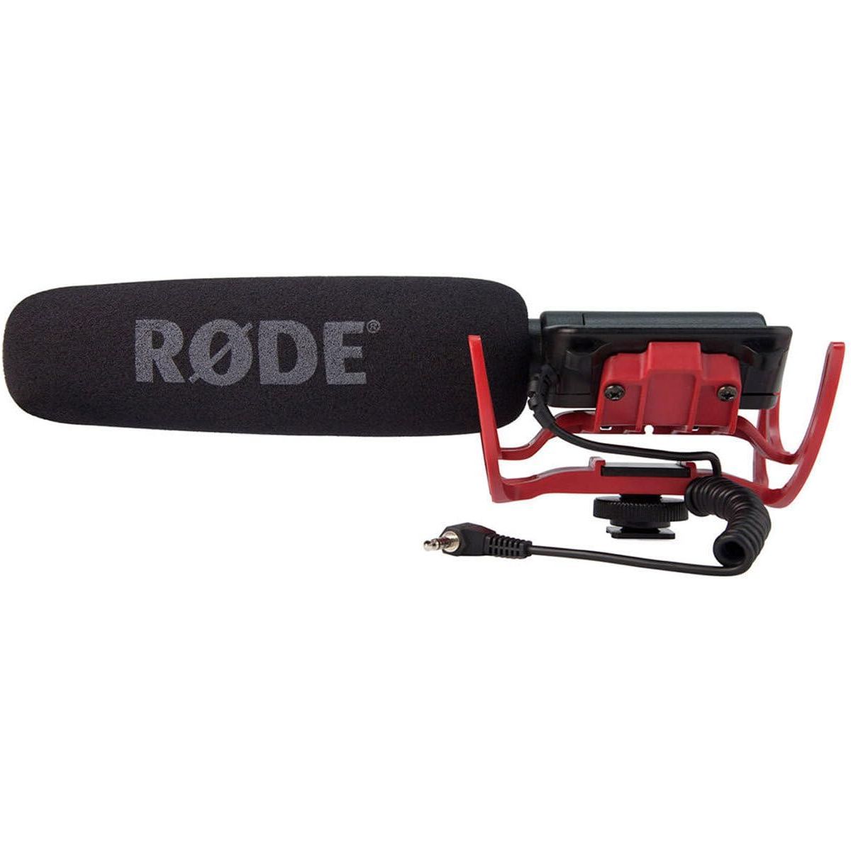 Buy RØDE,RØDE VideoMic On-Camera Shotgun Microphone, High-Pass Filter & Pad, for Filmmaking and Content Creation - Gadcet UK | UK | London | Scotland | Wales| Near Me | Cheap | Pay In 3 | Microphones