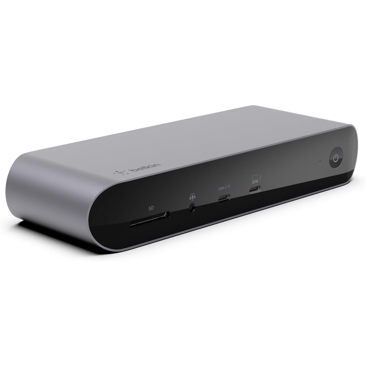 Buy Belkin,Belkin Thunderbolt 4 Dock Pro – Single 8K @ 30Hz / Dual 4K Docking Station with 90W Power Delivery - Gadcet UK | UK | London | Scotland | Wales| Near Me | Cheap | Pay In 3 | Laptop Docking Stations