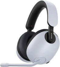 Sony,Sony INZONE H7 Wireless Gaming Headset - 360 Spatial Sound for Gaming - Gadcet.com