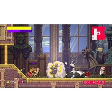 SuperEpic: The Entertainment War - Nintendo Switch Game