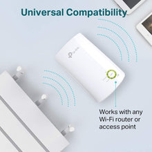 Buy TP-LINK,TP-Link TL-WA854RE N300Mbps WiFi Extender Booster - Gadcet UK | UK | London | Scotland | Wales| Near Me | Cheap | Pay In 3 | Network Cards & Adapters
