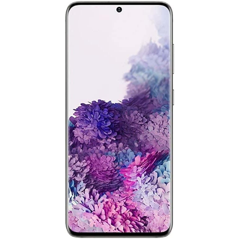 Buy Samsung,Samsung Galaxy S20 Plus 5G, 12GB RAM, 128GB ROM, Dual Sim, Cloud White, Unlocked - Gadcet UK | UK | London | Scotland | Wales| Near Me | Cheap | Pay In 3 | Unlocked Mobile Phone