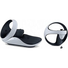 PlayStation VR2 Sense Controller Charging Station – Official PS5 Accessory