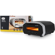 Buy Ooni,Ooni Volt 12 Electric Pizza Oven - Electric Versitle Pizza Oven - Indoor and Outdoor Pizza Maker - Kitchen Countertop Oven - Gadcet UK | UK | London | Scotland | Wales| Near Me | Cheap | Pay In 3 | Kitchen Appliances