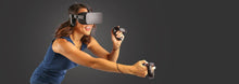 Buy Oculus,Oculus Rift CV1 Touch Bundle (2x Touch Controllers & 2x Sensors) - Black - Gadcet UK | UK | London | Scotland | Wales| Ireland | Near Me | Cheap | Pay In 3 | Electronics