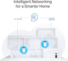 Buy TP-Link,TP-Link Deco PX50 AX3000 + G1500 Whole Home Powerline Mesh Wi-Fi 6 System, Dual-Band, Gigabit Ports, AI-Driven Mesh, cover up to 6,500 ft2, Connect up to 150 devices,1.0 GHz CPU, HomeShield, Pack of 3 - Gadcet.com | UK | London | Scotland | Wales| Ireland | Near Me | Cheap | Pay In 3 | Network Cards & Adapters