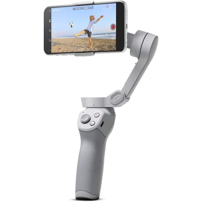 Buy DJI,DJI OM 4 - Magnetic 3-Axis Smartphone Gimbal Stabilizer with DynamicZoom, CloneMe, Gesture Control & Timelapse Features - Gadcet UK | UK | London | Scotland | Wales| Near Me | Cheap | Pay In 3 | Handheld Gimbals & Stabilisers