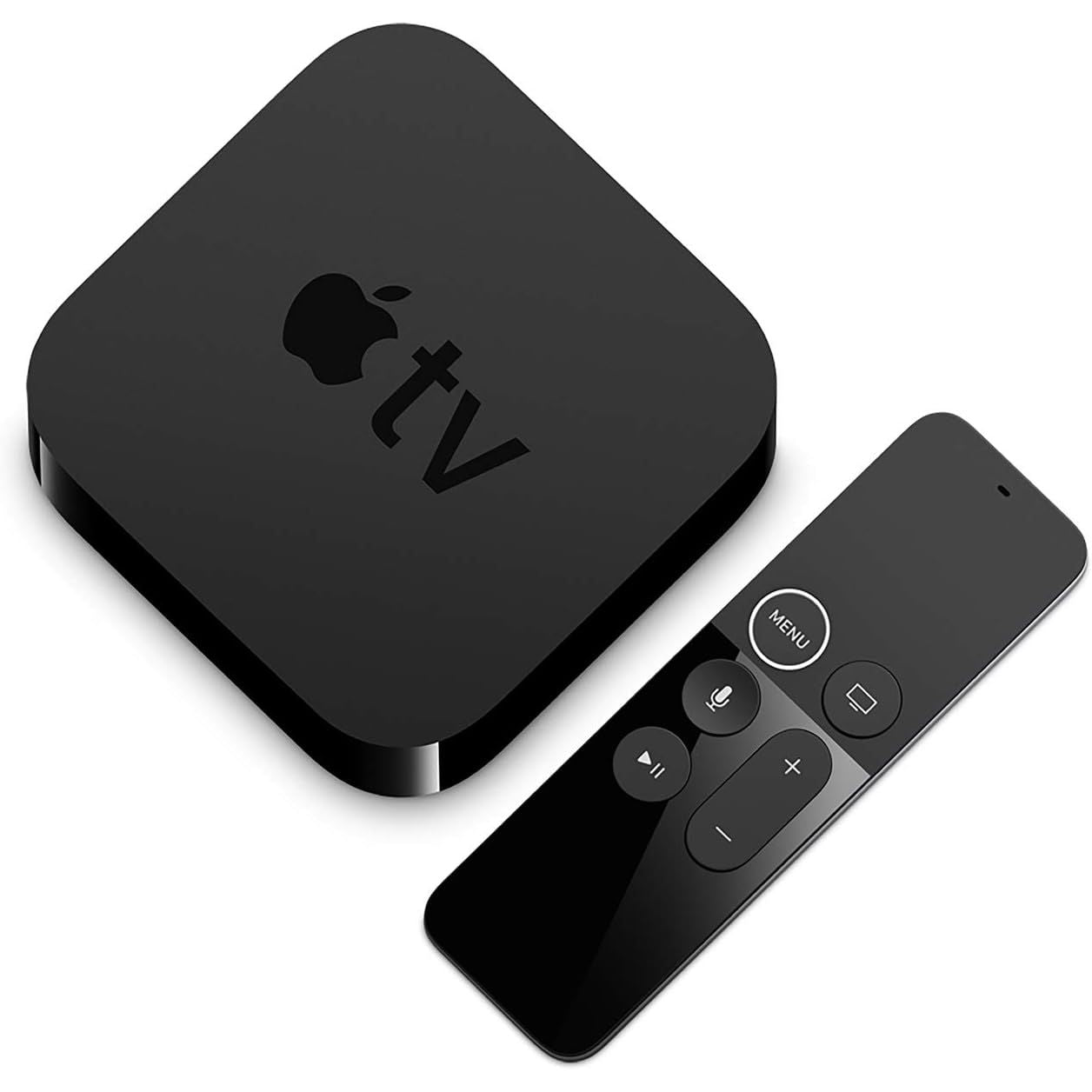 Buy Apple,Apple TV 4K (1st Generation) 32GB Streaming Media Player (A1842) with Siri Remote - Gadcet UK | UK | London | Scotland | Wales| Near Me | Cheap | Pay In 3 | Streaming & Home Media Players