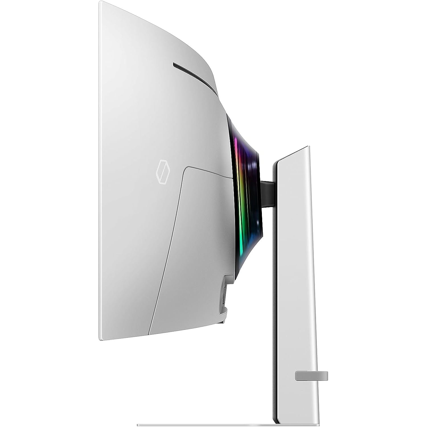 Buy Samsung,Samsung LS49CG934SU 49" Odyssey OLED G9 240Hz Gaming Monitor - Gadcet UK | UK | London | Scotland | Wales| Near Me | Cheap | Pay In 3 | Computer Monitors