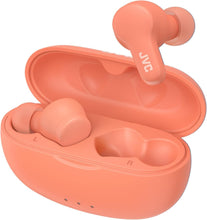 Buy JVC,JVC HA-A7T2 Gumy - Wireless Bluetooth Earphones - Pink - Gadcet UK | UK | London | Scotland | Wales| Ireland | Near Me | Cheap | Pay In 3 | Headphones & Headsets