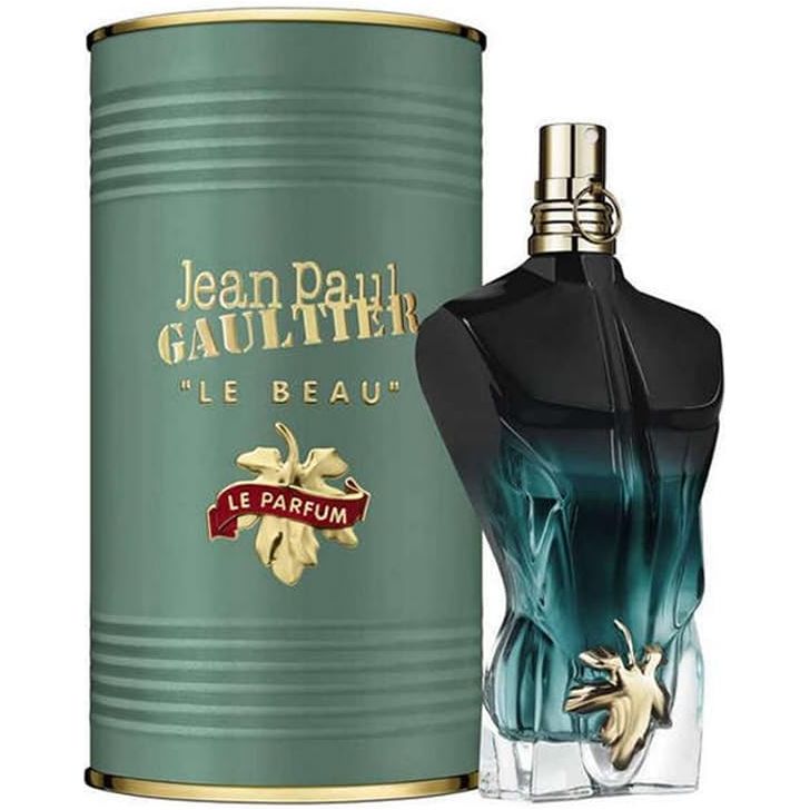 Buy Jean Paul Gaultier,Jean Paul Gaultier Le Beau Le Parfum Eau de Parfum Intense 75ml - Gadcet UK | UK | London | Scotland | Wales| Near Me | Cheap | Pay In 3 | Perfumes & Colognes