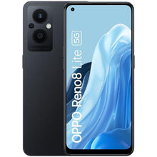 Buy Oppo,Oppo Reno8 Lite 128GB 8GB RAM Dual SIM Cosmic Black - Unlocked - Gadcet UK | UK | London | Scotland | Wales| Near Me | Cheap | Pay In 3 | Unlocked Mobile Phones