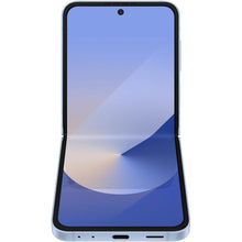 Buy Samsung,Samsung Galaxy Z Flip6 5G 256GB 12GB Blue Sim-Free Unlocked Mobile Phone - Gadcet UK | UK | London | Scotland | Wales| Near Me | Cheap | Pay In 3 | Unlocked Mobile Phone
