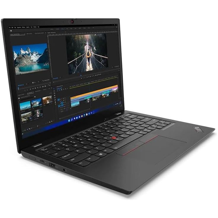 Buy Lenovo,Lenovo ThinkPad L13 Gen 3 Laptop - Intel i5-1245U vPro, 16GB RAM, 256GB SSD - Gadcet UK | UK | London | Scotland | Wales| Near Me | Cheap | Pay In 3 | Laptops