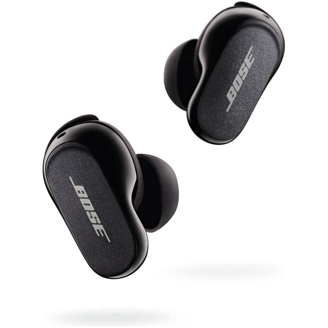 Buy Bose,Bose QuietComfort Earbuds II - Gadcet.com | UK | London | Scotland | Wales| Ireland | Near Me | Cheap | Pay In 3 | Earphones