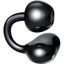 Buy HONOR,Honor Choice Earbuds Clip TWS Open Ear Earphones - Meteorite Black - Gadcet UK | UK | London | Scotland | Wales| Near Me | Cheap | Pay In 3 | In-Ear Headphones