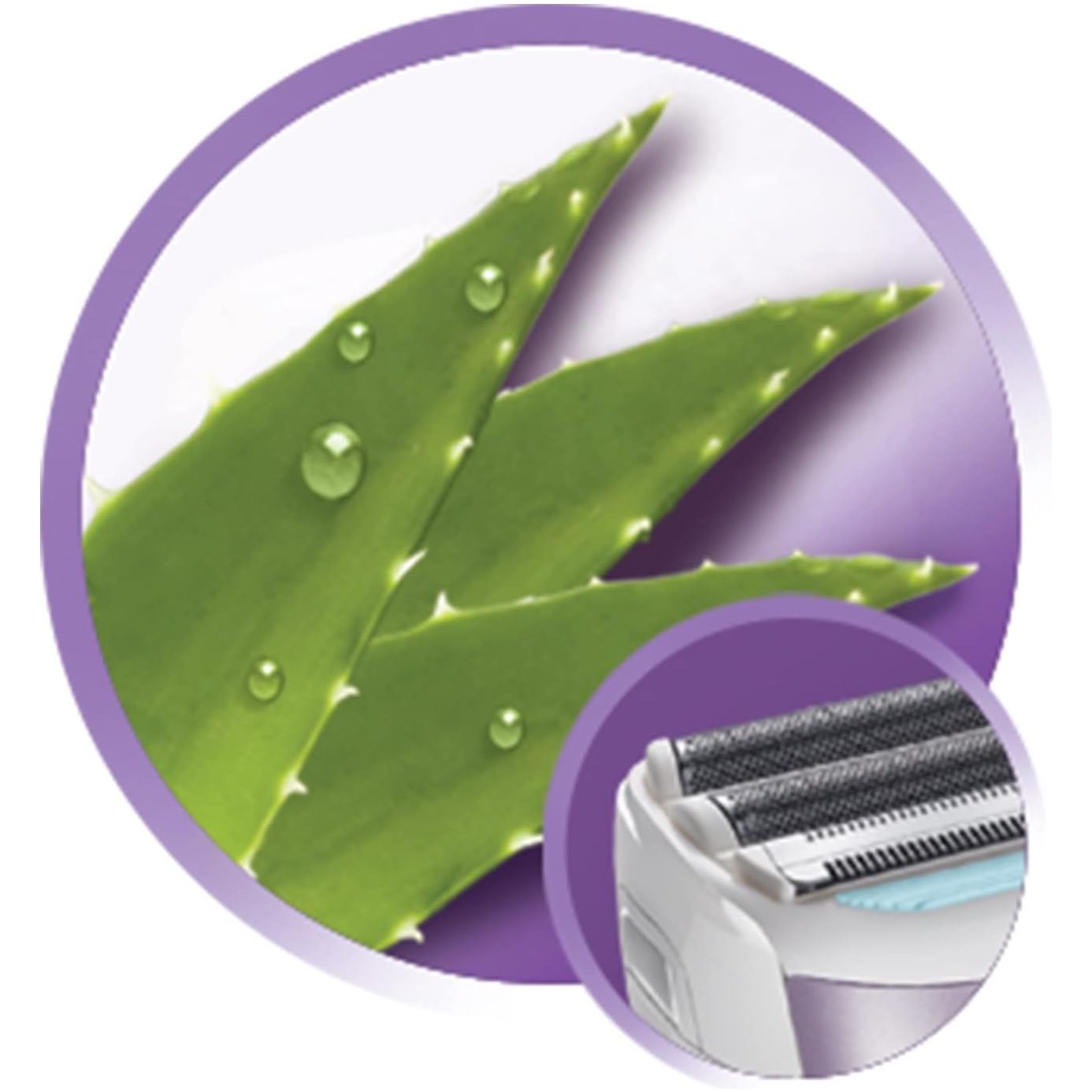 Buy Remington,Remington WDF4840 Cordless Lady Shaver - Rechargeable, Wet & Dry, Aloe Vera Moisturising Strip, Bikini Attachment, Showerproof - Gadcet UK | UK | London | Scotland | Wales| Near Me | Cheap | Pay In 3 | Shaver & Trimmer