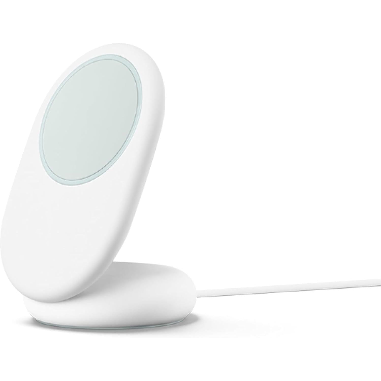 Google Pixelsnap Charger with Stand - 25 W Qi2 Wireless Charger and Stand