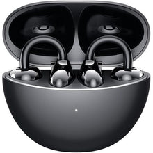 Buy HONOR,Honor Choice Earbuds Clip TWS Open Ear Earphones - Meteorite Black - Gadcet UK | UK | London | Scotland | Wales| Near Me | Cheap | Pay In 3 | In-Ear Headphones