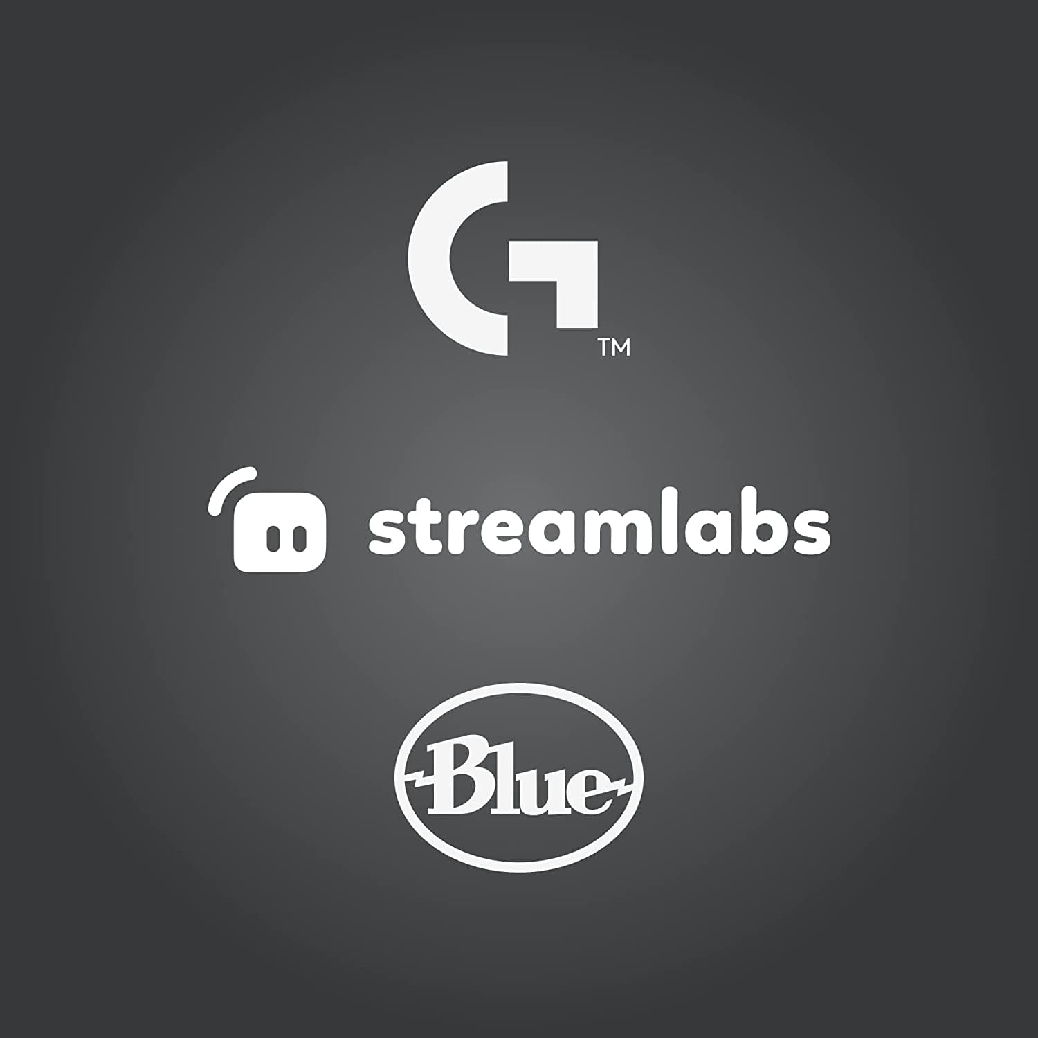 Logitech,Logitech G Blue Yeti Game Streaming Kit with 3 streamlabs Themes & custom Pop Filter - Gadcet.com