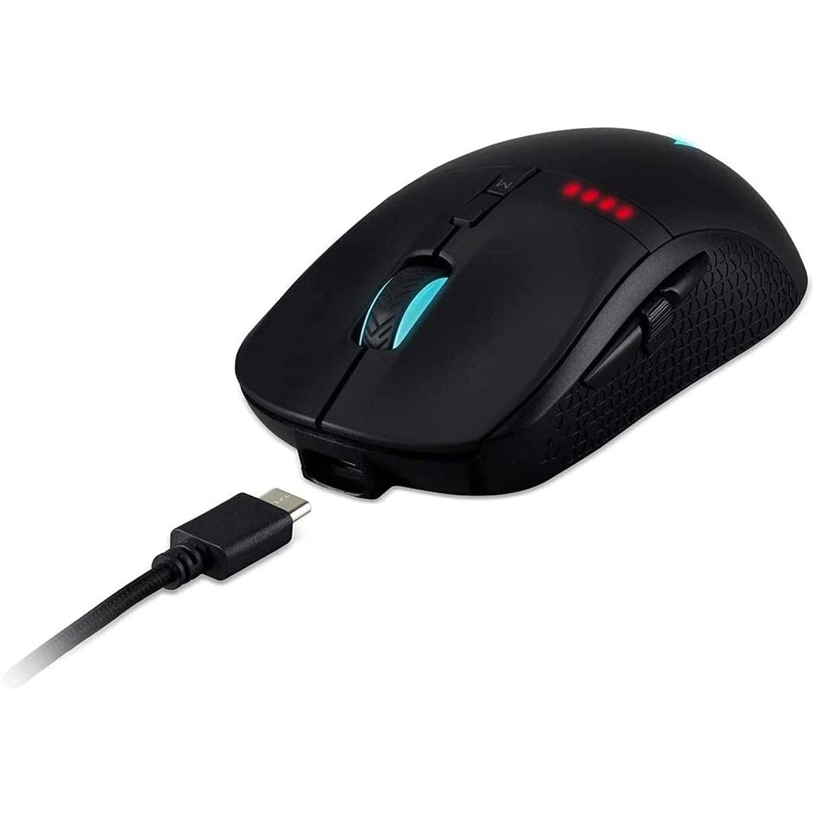 Buy Predator,Predator Cestus 350 Wireless Gaming Mouse – RF Connectivity - Gadcet UK | UK | London | Scotland | Wales| Near Me | Cheap | Pay In 3 | Mice & Trackballs