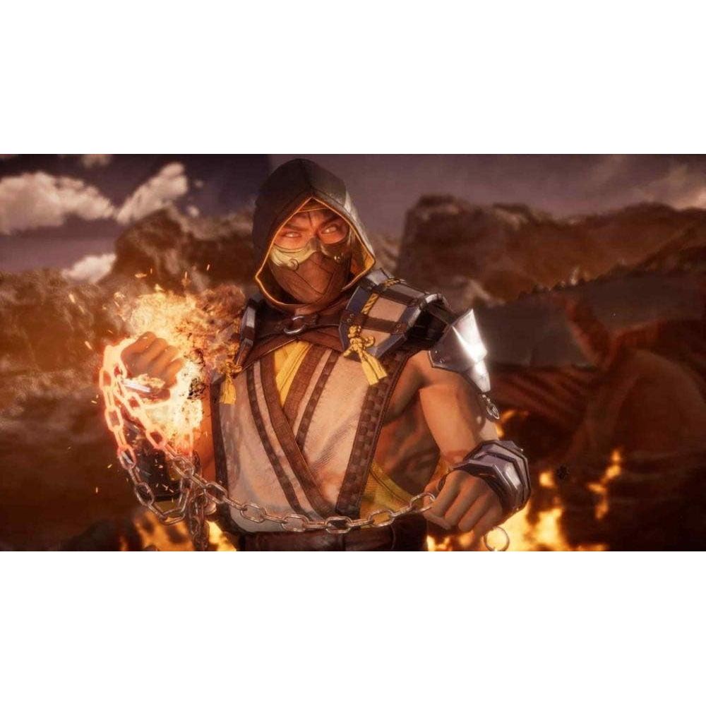 Buy Xbox One,Mortal Kombat 11 (Xbox One) - Gadcet UK | UK | London | Scotland | Wales| Near Me | Cheap | Pay In 3 | Video Game Software