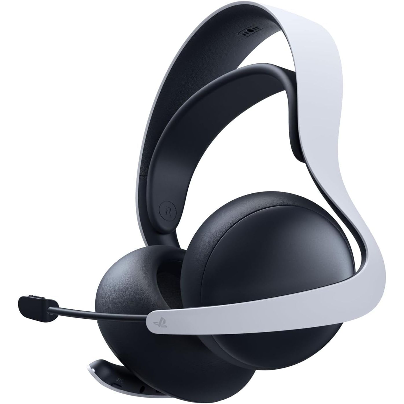 Buy Sony,PULSE Elite Wireless PS5 Headset - White - Gadcet UK | UK | London | Scotland | Wales| Near Me | Cheap | Pay In 3 | Headsets