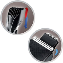 Buy Remington,Remington Barba MB320C Beard Trimmer with Ceramic Blades, 9 Lengths, Pop-up Trimmer, Comb, 40-Min Runtime - Cord/Cordless - Gadcet UK | UK | London | Scotland | Wales| Near Me | Cheap | Pay In 3 | Shaving & Grooming