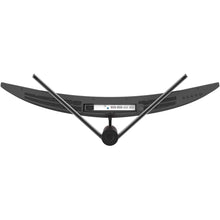 LC-Power 34" UWQHD Curved Gaming Monitor – 3440×1440, 100Hz, VA Panel, Adaptive Sync, RGB