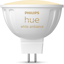 Buy Philips,Philips Hue MR16 LED Smart Spot Light - Warm to Cool White, 1 Pack - Gadcet UK | UK | London | Scotland | Wales| Near Me | Cheap | Pay In 3 | LED Light Bulbs