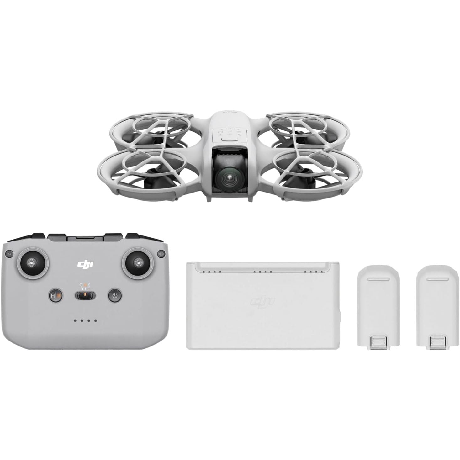Buy DJI,DJI Neo Fly More Combo – Mini Self-Flying Drone with 4K UHD Camera - Gadcet UK | UK | London | Scotland | Wales| Near Me | Cheap | Pay In 3 | Drone Video Cameras