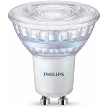 Buy Philips,Philips LED Classic Dimmable Light Spot 2 Pack – GU10, 3.8W, 50W Equivalent, Warm Glow (2200–2700K), 220-240V, Energy Class F - Gadcet UK | UK | London | Scotland | Wales| Near Me | Cheap | Pay In 3 | LED Light Bulbs