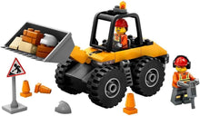 Buy LEGO,LEGO City Yellow Construction Wheel Loader Toy - Vehicle Building Set for Toddlers, 4+ Year Old Boys & Girls - Preschool Montessori Gift Ideas - Gadcet UK | UK | London | Scotland | Wales| Near Me | Cheap | Pay In 3 | Construction Set Toys
