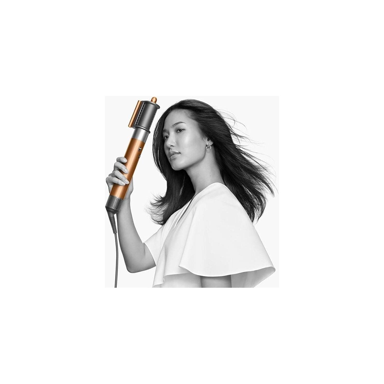 Buy Dyson,Dyson Airwrap Long Hair Multi Styler & Dryer - Nickle/Copper - Gadcet UK | UK | London | Scotland | Wales| Ireland | Near Me | Cheap | Pay In 3 | Cosmetics