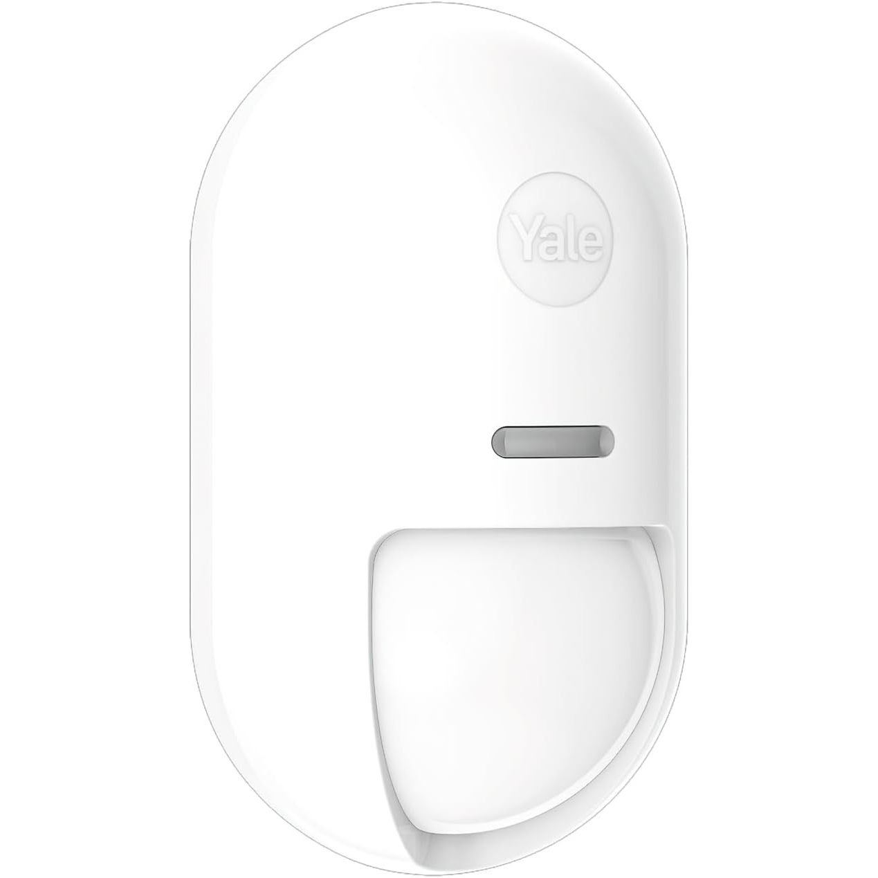 Buy Yale,Yale Indoor Motion Sensor – 12m Detection Range, Pet-Friendly, Real-Time Alerts (Compatible with Yale Smart Alarm) - Gadcet UK | UK | London | Scotland | Wales| Near Me | Cheap | Pay In 3 | Motion Sensors