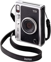 Buy FUJIFILM,FujiFilm instax mini EVO instant photo camera and printer with with 2.7 inch LCD screen, 10 Lens and 10 Film effects - Gadcet.com | UK | London | Scotland | Wales| Ireland | Near Me | Cheap | Pay In 3 | Cameras