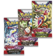Buy Pokemon,Pokémon TCG Scarlet & Purple Blister Pack - 3 Arcanine & Oyacata Boosters, 1 Random Pack - Gadcet UK | UK | London | Scotland | Wales| Near Me | Cheap | Pay In 3 | Games