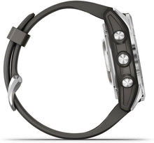 Buy Garmin,Garmin fēnix 7S Pro Solar (42mm) Premium Multisport GPS Smartwatch Graphite - Gadcet UK | UK | London | Scotland | Wales| Near Me | Cheap | Pay In 3 | Smart Watches