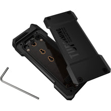 Buy ASUS,ASUS TUF Gaming A1—USB-C 3.2 Gen 2x1 SSD enclosure(SSD case), dual M.2 NVMe PCIe and SATA interfaces, M.2 Q-Latch for easy installation, MIL-STD-810H drop resistance, IP68 water and dust resistance - Gadcet UK | UK | London | Scotland | Wales| Ireland | Near Me | Cheap | Pay In 3 | Computer Accessories