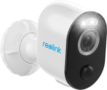 Buy Reolink,Reolink Argus 3 Pro, 4MP Security Camera Outdoor Battery Operated - Gadcet.com | UK | London | Scotland | Wales| Ireland | Near Me | Cheap | Pay In 3 | Surveillance Cameras