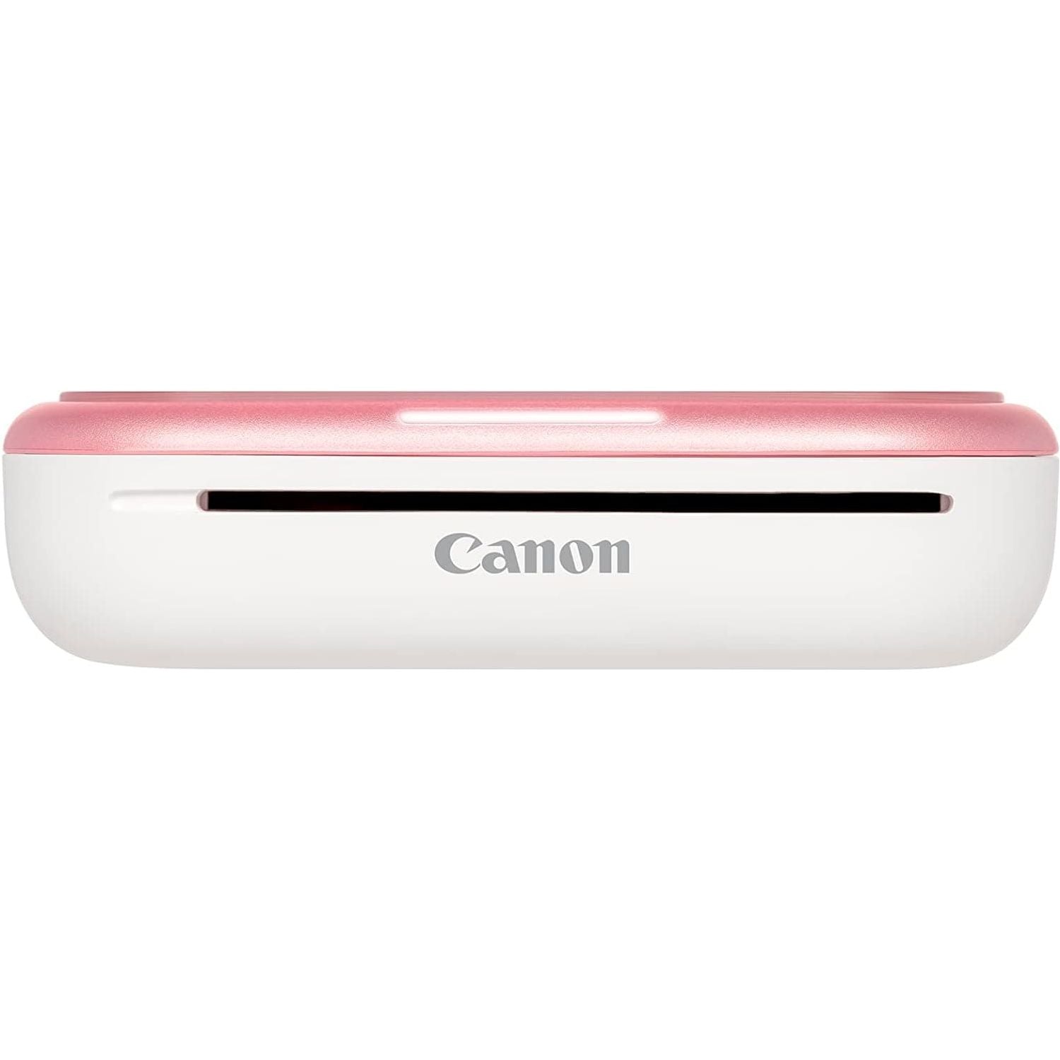Buy Canon,Canon Zoemini 2 Printing Kit Photo Printer + Zinc Photo 20-Piece + ZP-2030 (20 Sheets) + 10 Circle Stickers (for Smartphone, USB C, Bluetooth, Mobile Printing) Rose Gold - Gadcet UK | UK | London | Scotland | Wales| Ireland | Near Me | Cheap | Pay In 3 | Cameras & Optics