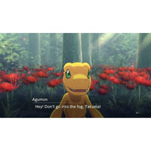 Digimon: Survive - Nintendo Switch Game