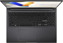 ASUS VivoBook 16 X1605VA 16" Laptop – Core 5-120U, 16GB RAM, 512GB SSD, WUXGA Display, Black, Windows 11