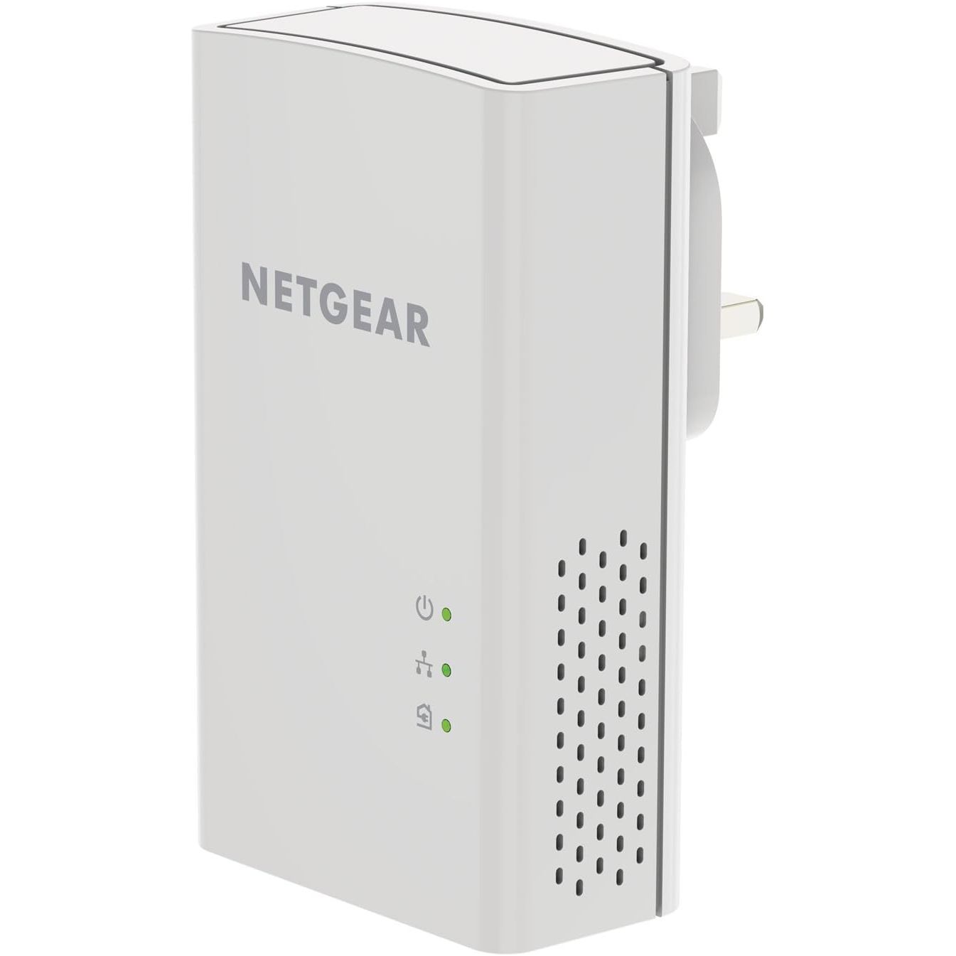 Buy NETGEAR,NETGEAR PL1000 Powerline 1000 Mbps Ethernet Adapter - Gadcet UK | UK | London | Scotland | Wales| Near Me | Cheap | Pay In 3 | Multiport Adapter